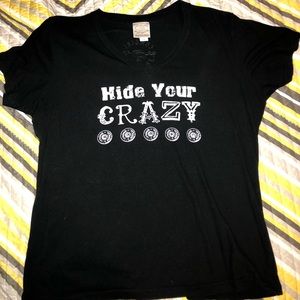 Women’s T Shirt